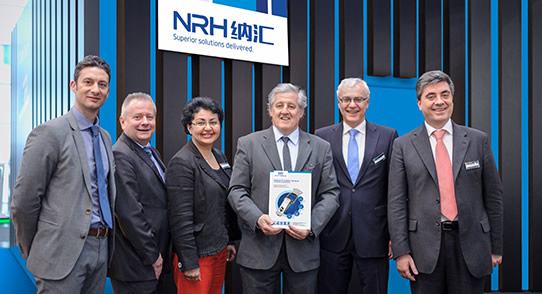 NRH蜜桃视频APP在线观看蜜桃人妻无码视频厂家核心价值