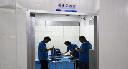 蜜桃视频APP在线观看依托产品质量控制体系，获得...