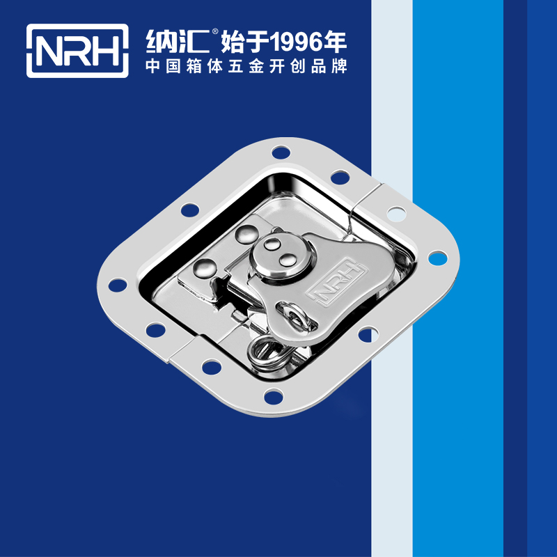 蝶锁箱扣6101-78K蝴蝶锁芯_冰箱锁扣_NRH蜜桃视频APP在线观看箱扣 