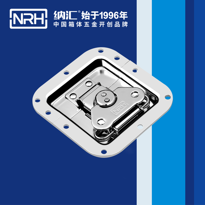 蝶锁箱扣6101-108电箱锁扣_工业五金锁扣_NRH蜜桃视频APP在线观看箱扣 
