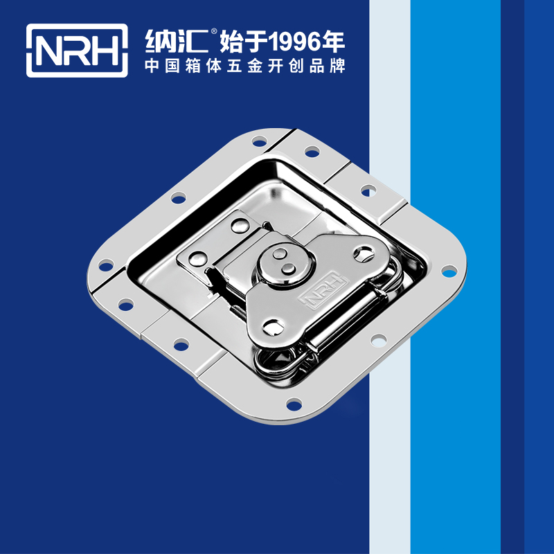 蝶锁箱扣6101-108-1工业烤箱锁扣_广告锁扣_NRH蜜桃视频APP在线观看箱扣 