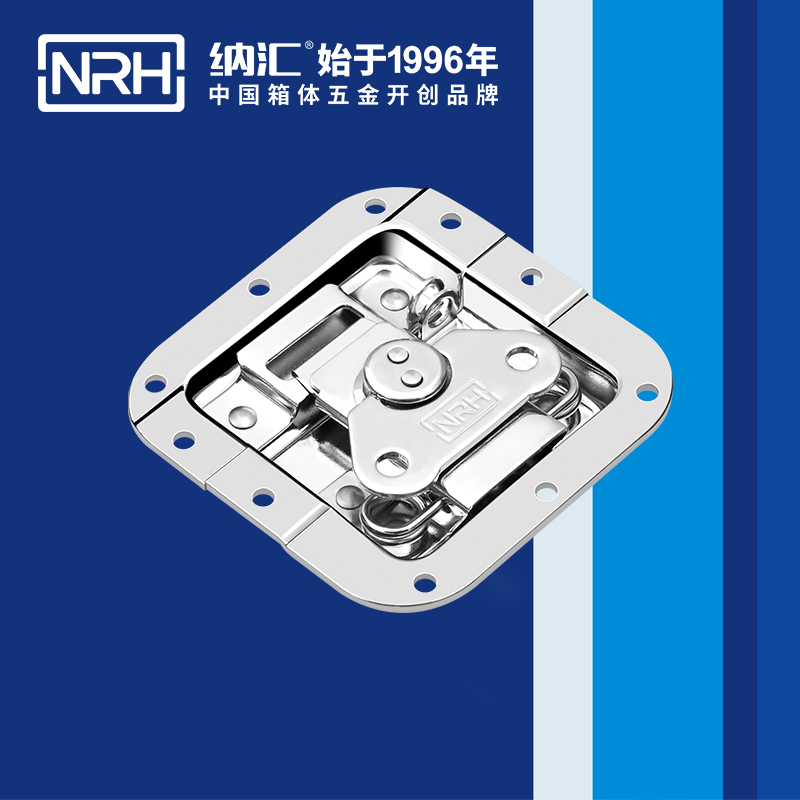 蝶锁箱扣6101-108k-3牛角锁扣_密封箱锁扣_NRH蜜桃视频APP在线观看箱扣 
