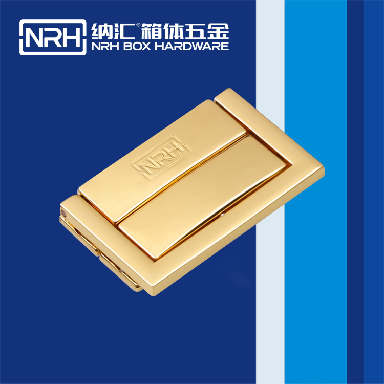 蜜桃视频APP在线观看/NRH 6510-30 铝合金药箱锁扣