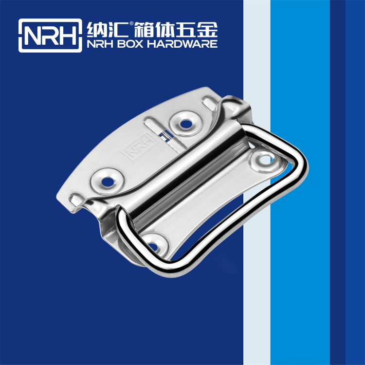 蜜桃视频APP在线观看/NRH 箱环蜜桃视频APP网站下载 内置弹簧 4301 