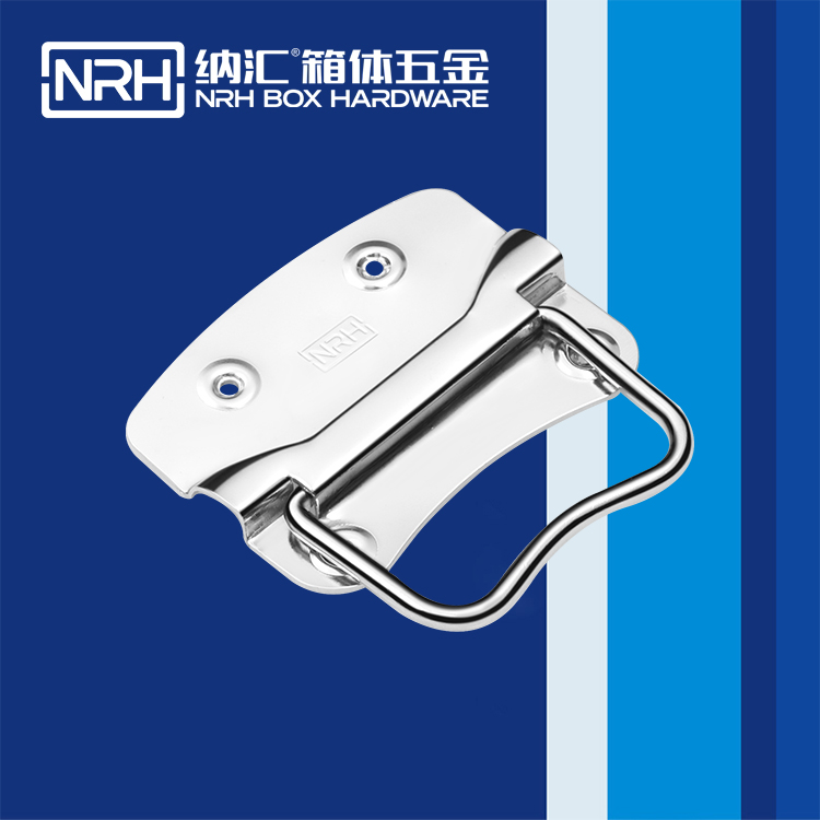蜜桃视频APP在线观看/NRH 箱环蜜桃视频APP网站下载 不锈钢 4302-90